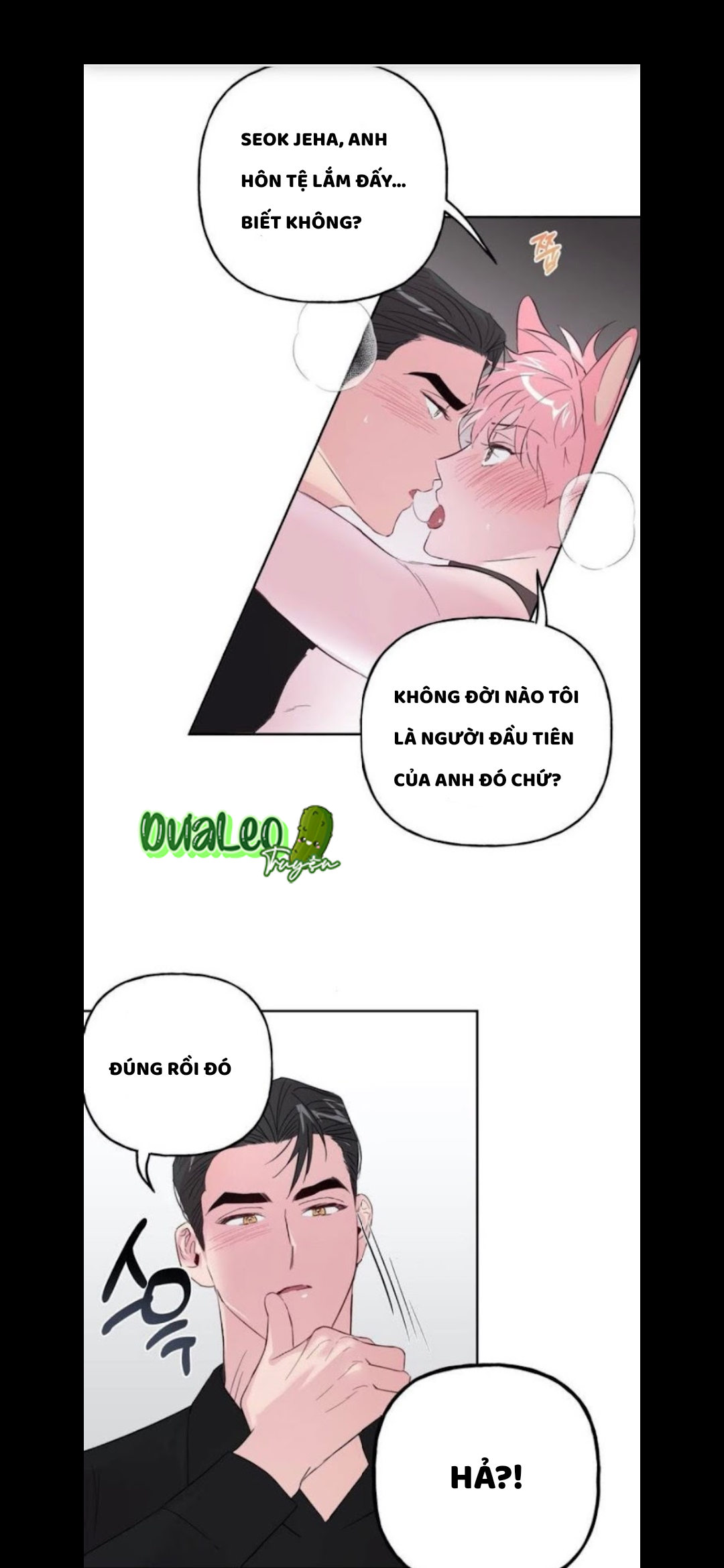Đọc truyện Assorted Wildness - Chapter 25