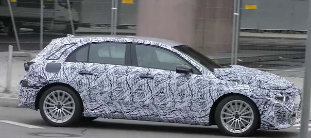 2018 Mercedes-AMG A40 Price 2018 Mercedes-AMG A40 Price
