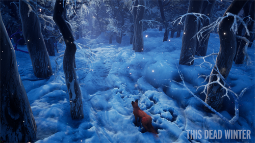 thumbnail screenshot indie game This Dead Winter