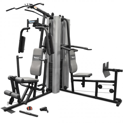 Many Fitness Enthusiasts Are Purchasing Best Home Exercise Equipment To