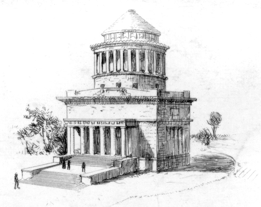 The Portrait Gallery Ulysses S. Grant