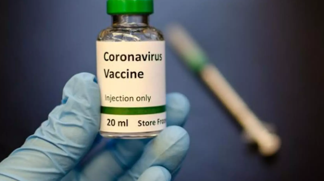 A karshe dai masana a Najeriya sun gano maganin cutar Coronavirus
