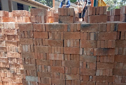 Cara Menghitung Kebutuhan Bata Merah Per Meter Dengan Akurat Prahu Rejeki Bata