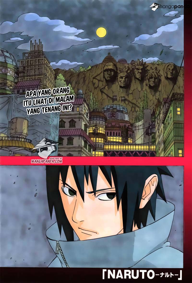 komik naruto 616 page 1