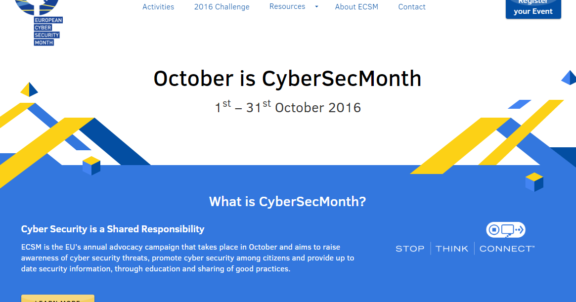 Uk Youngsters Seeking To Win The European Cyber Security Challenge