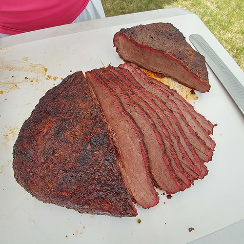 Memphis In May World Championship BBQ Cooking Contest 