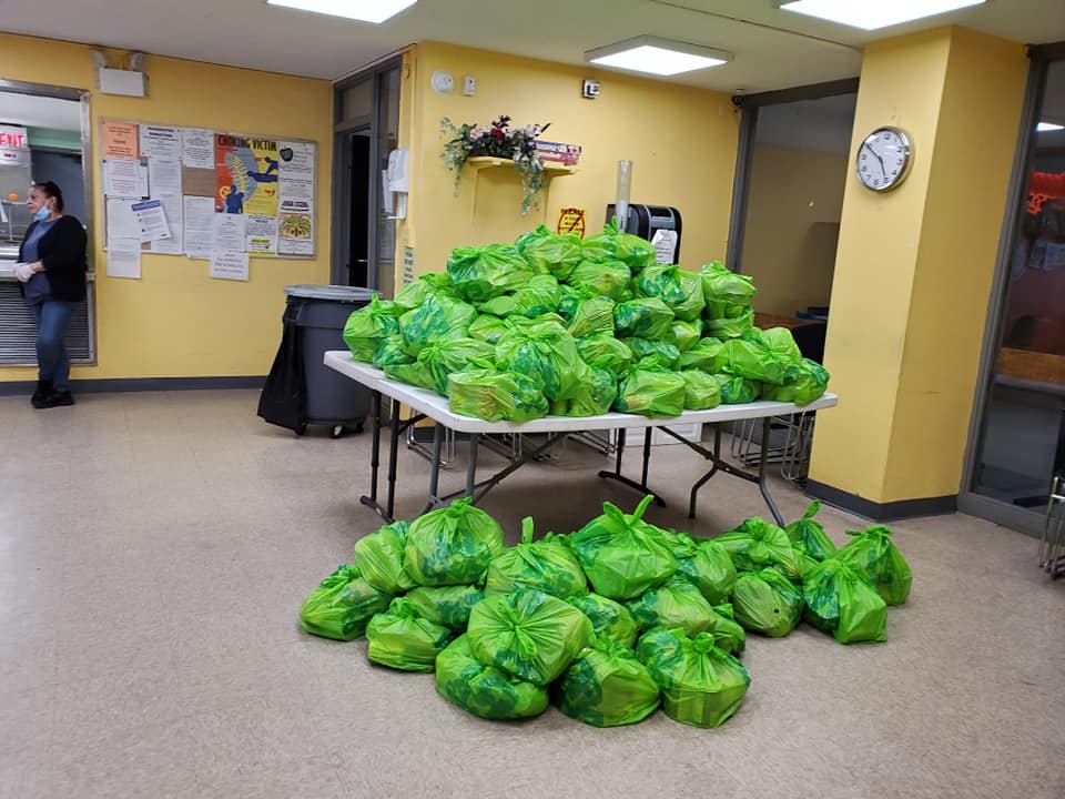 Roosevelt Islander Online Roosevelt Island Volunteers Led By RIDA