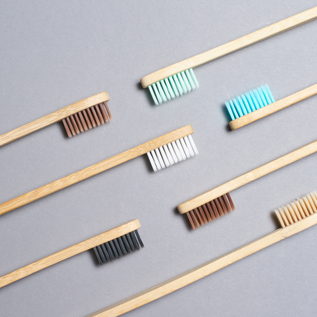 Your smile matters to us! 5 Reasons why You should Never Share Your