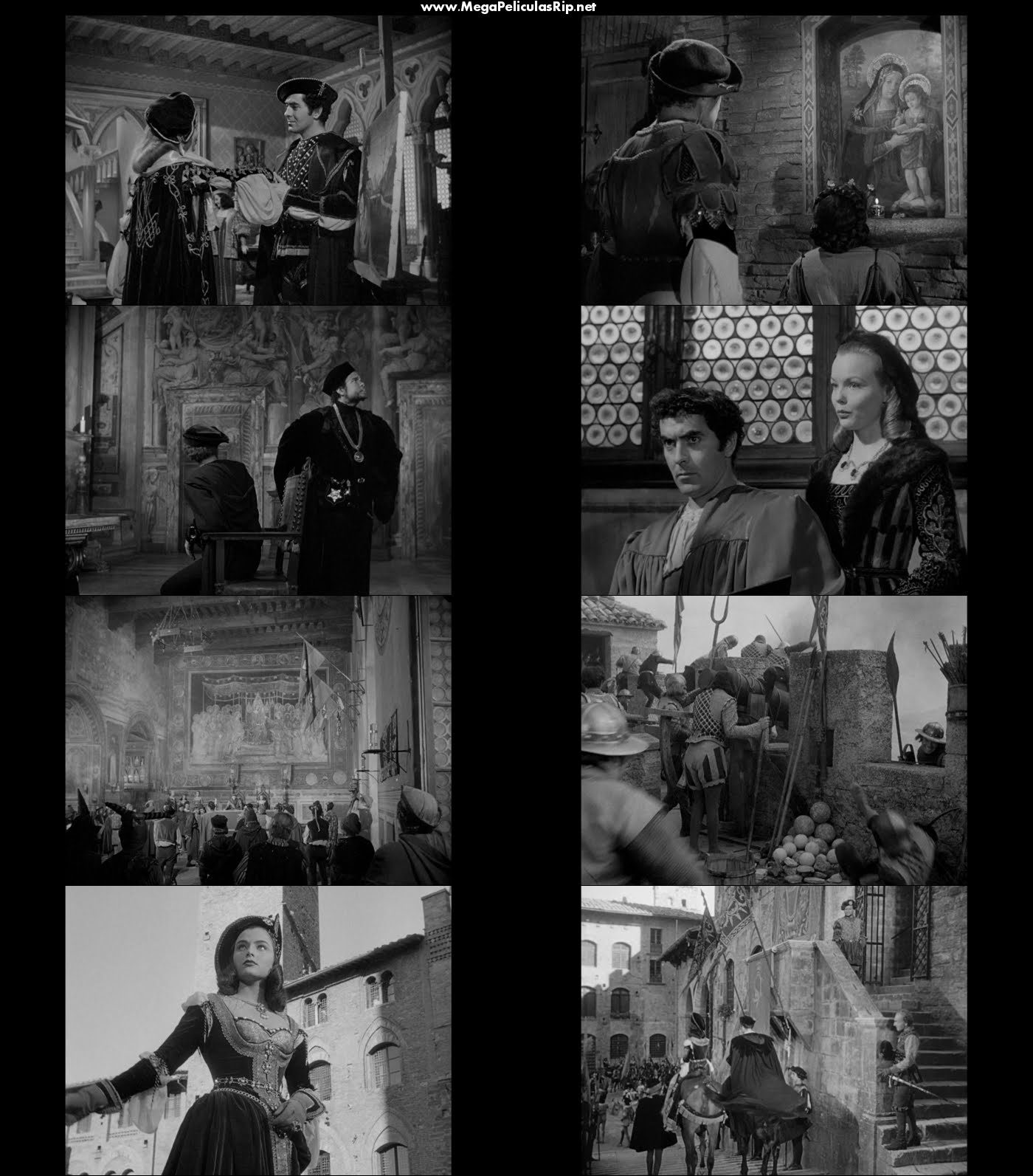 Principe De Los Zorros 1080p Latino