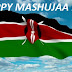 HAPPY MASHUJAA DAY MESSAGES