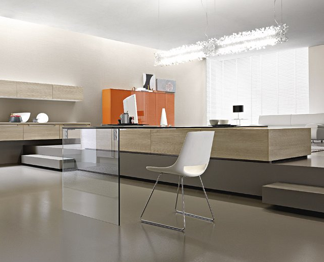 cocina comprex segno3 cocina comprex 3