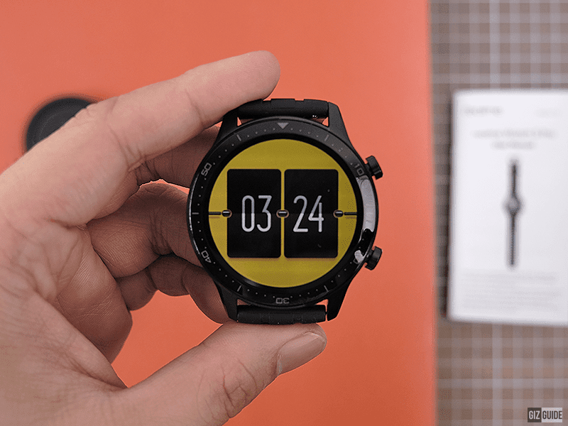 Meet realme Watch S Pro - Premium smartwatch for under PHP 9K!