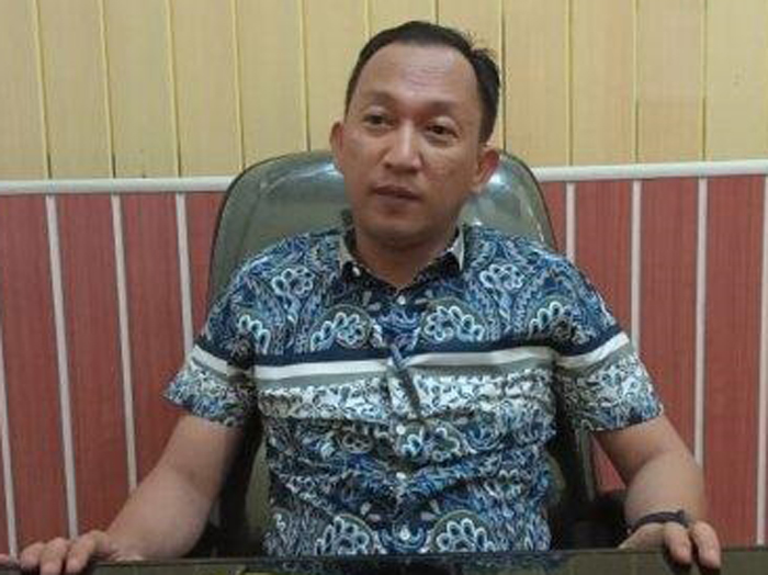 Dianggap Garda Terdepan di Masyarakat, DPRD Kota Metro Desak Pemkot Naikan Insentif RT