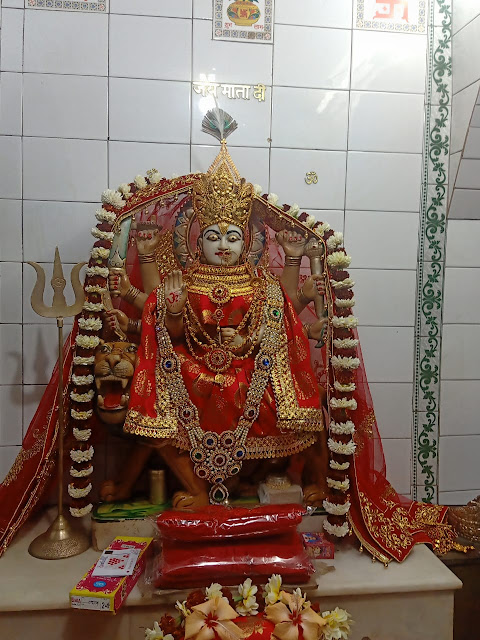 श्रीचंडी महायज्ञ अनुष्ठान, AnjNewsMedia, Shrichandi mahayagya ritual