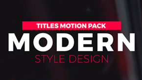 Promo Design Pack - 11