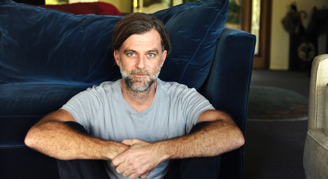 Paul Thomas Anderson Paul Thomas Anderson
