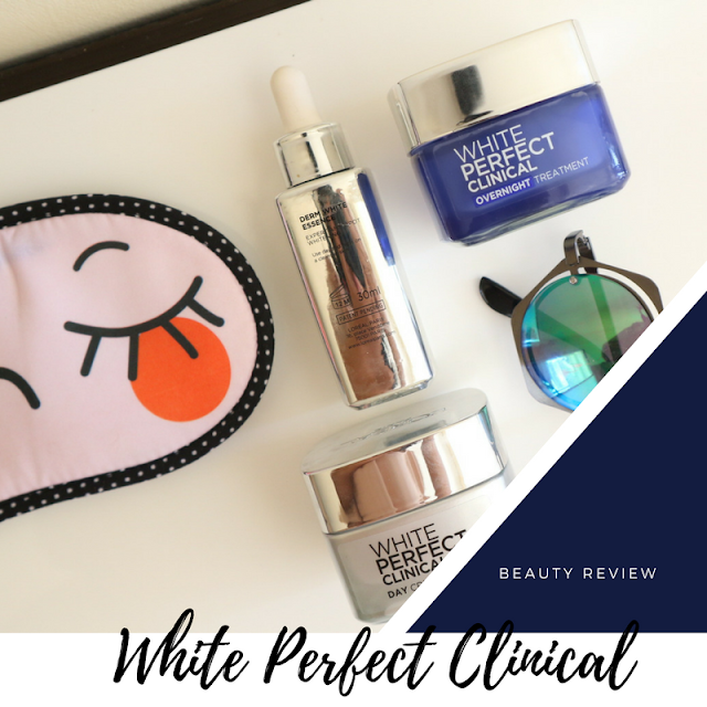 Loreal White Perfect Clinical
