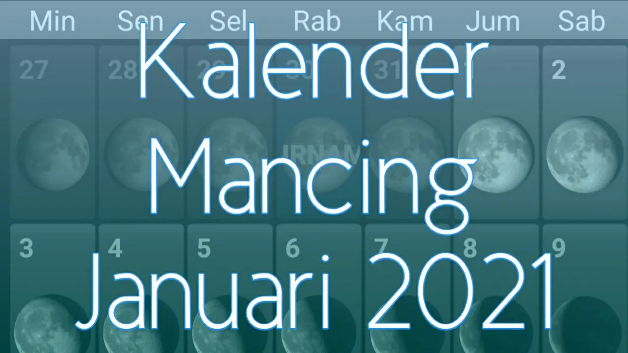 Featured image of post Kalender Arab Januari 2021 : Sahabat 99, penanggalan jawa memang 1.