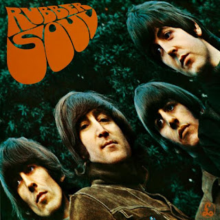 The Beatles - Rubber Soul [iTunes AAC M4A M4V] (1965 