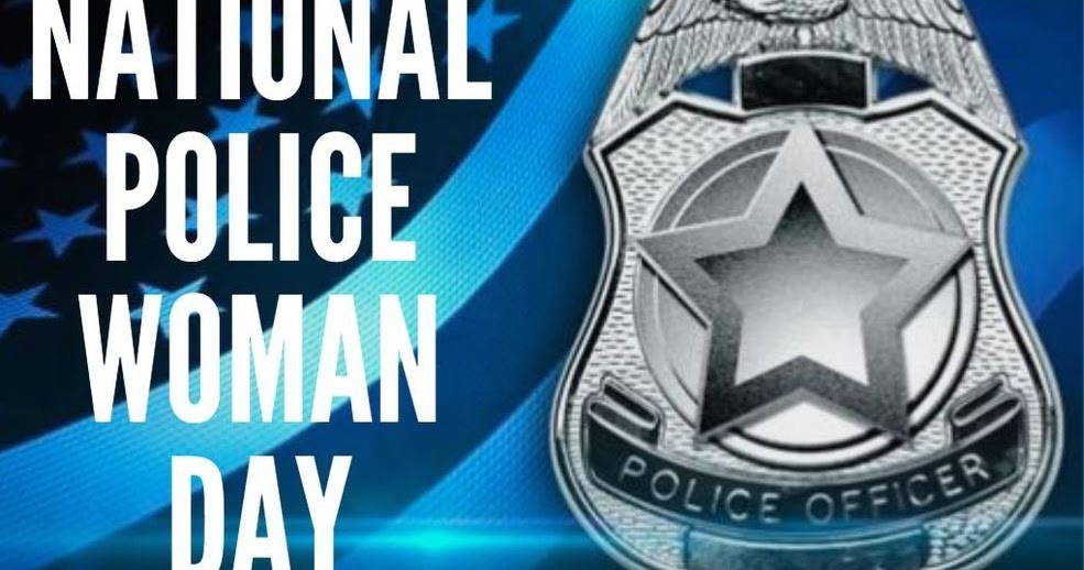 Delmarva Supports Law Enforcement National Police Woman Day Saturday