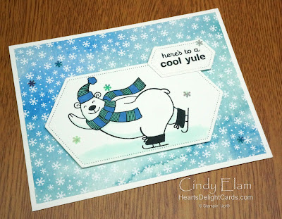 Heart's Delight Cards, Warm & Toasty, 2020 Aug-Dec Mini, Christmas in July, Stampin' Up!
