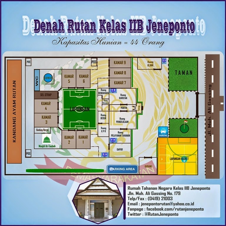 100+ Contoh Gambar Denah Kelas Terlengkap dan Terupdate