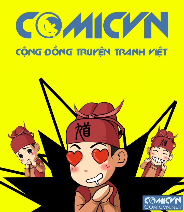 Chung Quỳ Truyền Kỳ Chap 37 - Next Chap 38