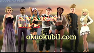 Avakin Life v13.0 Free Avacoins VPN Hack Mod Apk İndir 2020