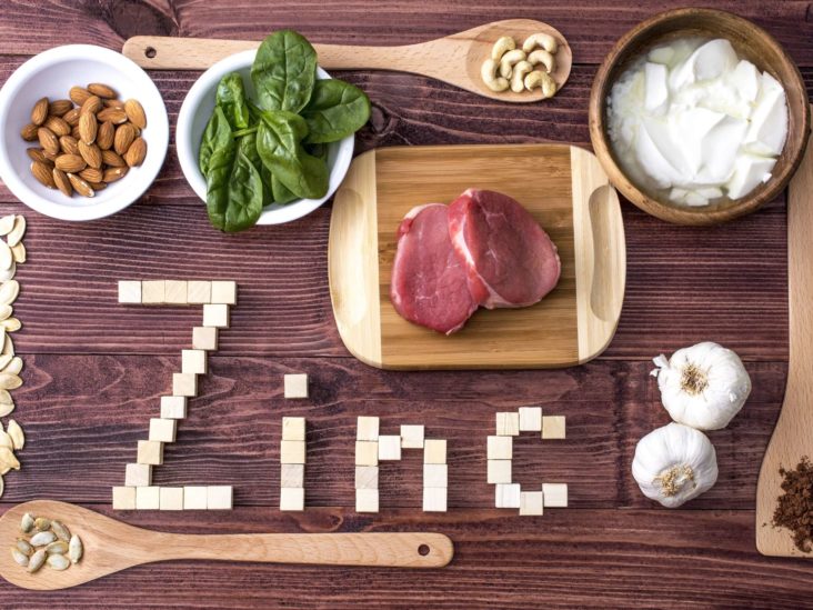 أين تم اكتشاف الزنك أين تم اكتشاف الزنك