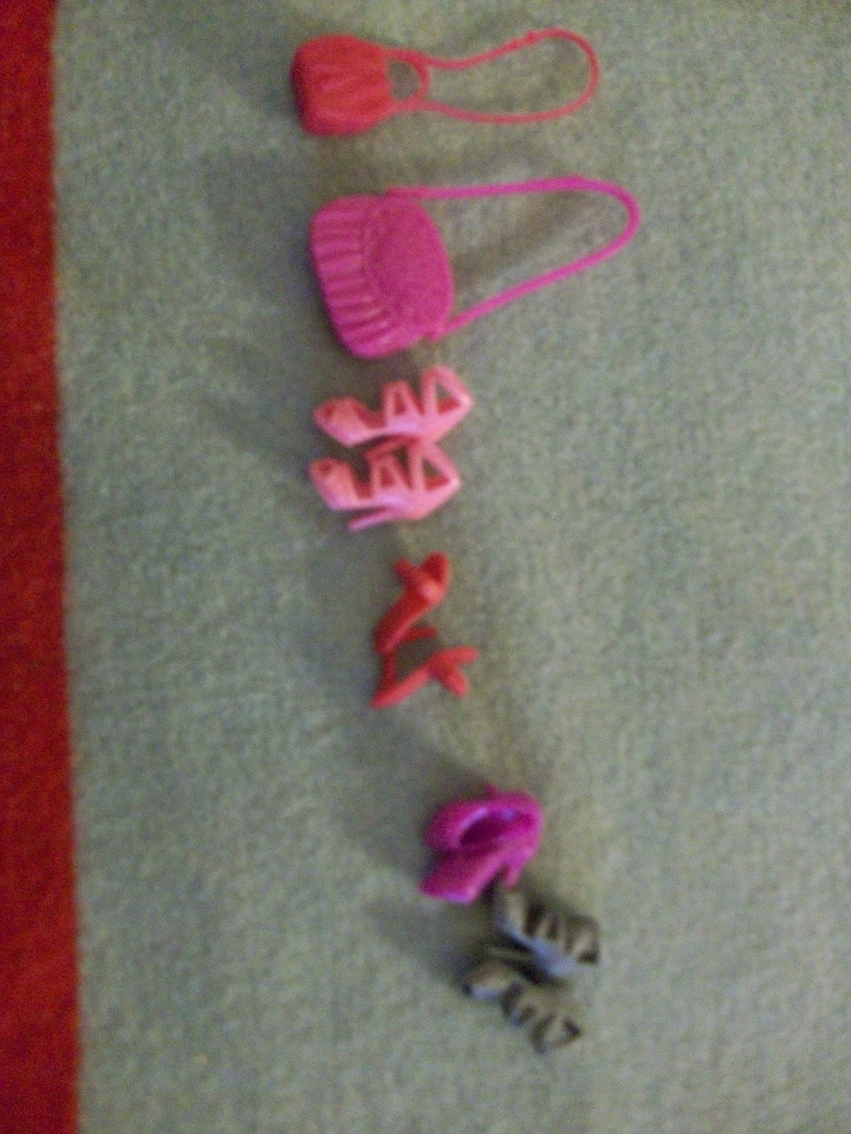 funville sparkle girlz kmart