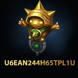 Redeem Code LoL Garena Indonesia Terbaru Redeem Code LoL Garena Indonesia Terbaru