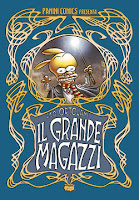 Il grande magazzi leo ortolani https://amzn.to/2WY82wG