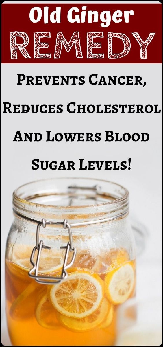 Prepare Ginger In This Old Way And Prevent Cancer, Treat Arthritis