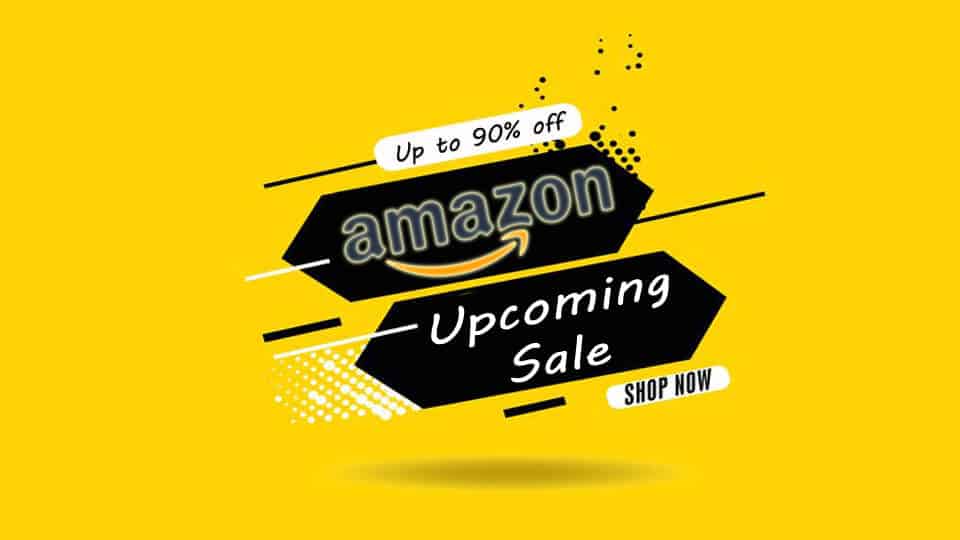Amazon Sale August 2020
