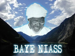 EL HADJI IBRAHIMA NIASS