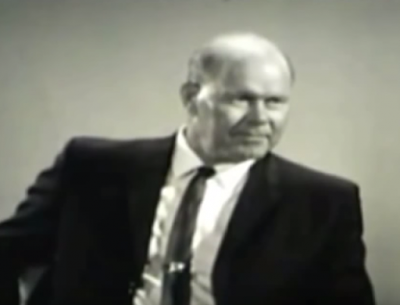 Van Tassel 640x487 FBI desclasifica nuevos documento sobre ovnis, esta vez del famoso contactado George Van Tassel