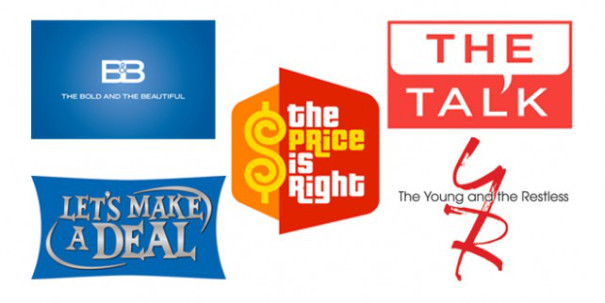 Good News Cbs Daytime Marks 31 Consecutive Years At 1 Soap Opera News
