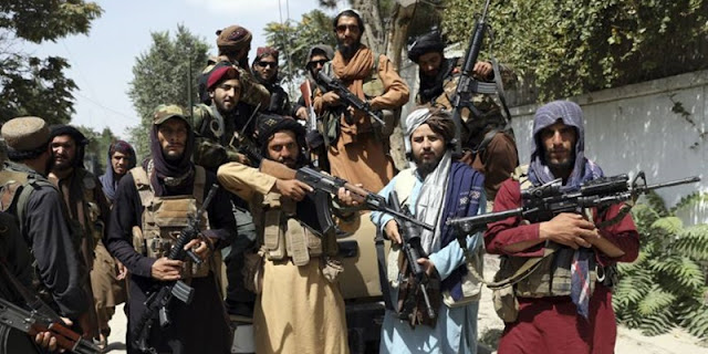 Agar Tak Berdampak ke Indonesia, BIN Menyusup ke Taliban