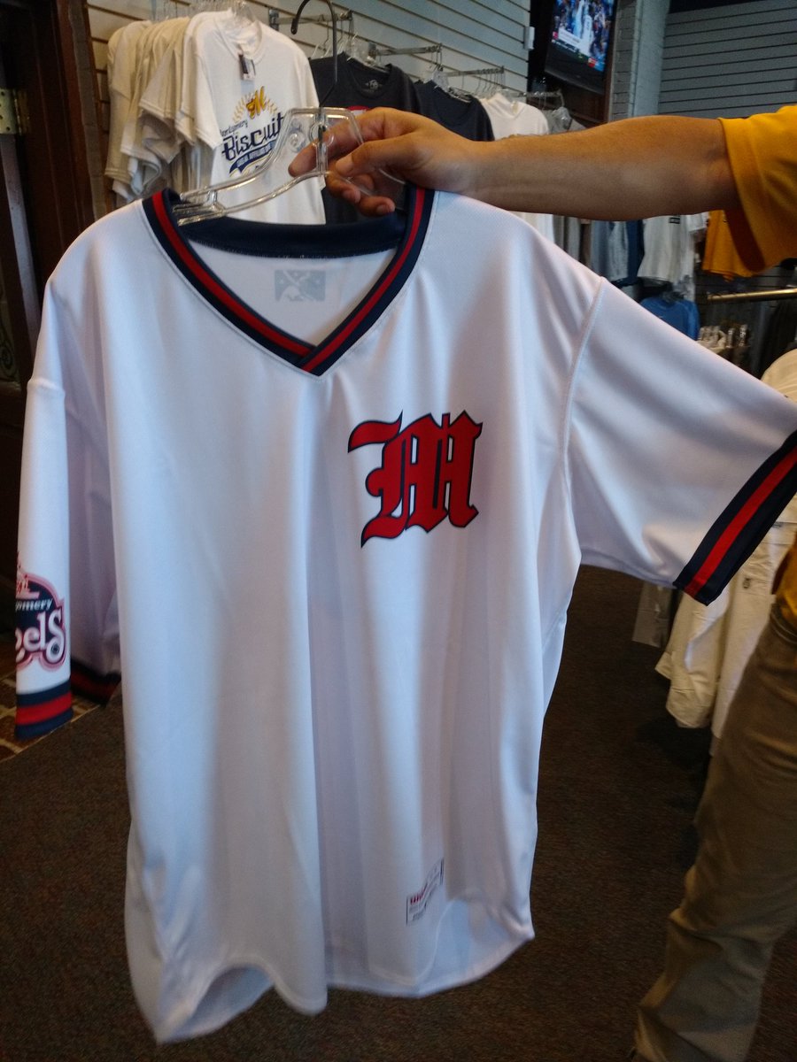 The Montgomery Baseball Blog Biscuits Blink in Face Off With Generals