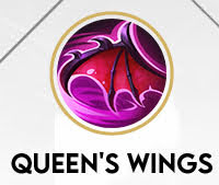 Queen's Wings