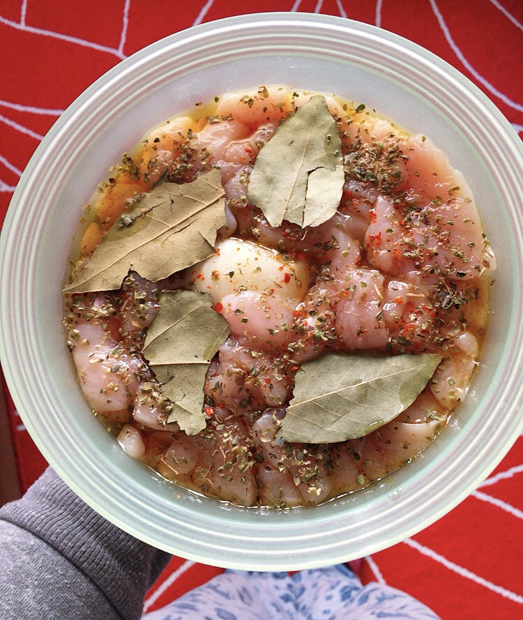 Tavuk Dunyasi Marinesi Bademle Buduk Anne Yasam Ve Kadin Blogu Tavuk Dunyasi Marinesi Bademle Buduk Anne Yasam Ve Kadin Blogu