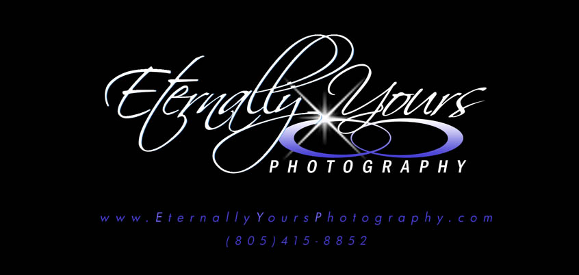 Eternally Yours Photography