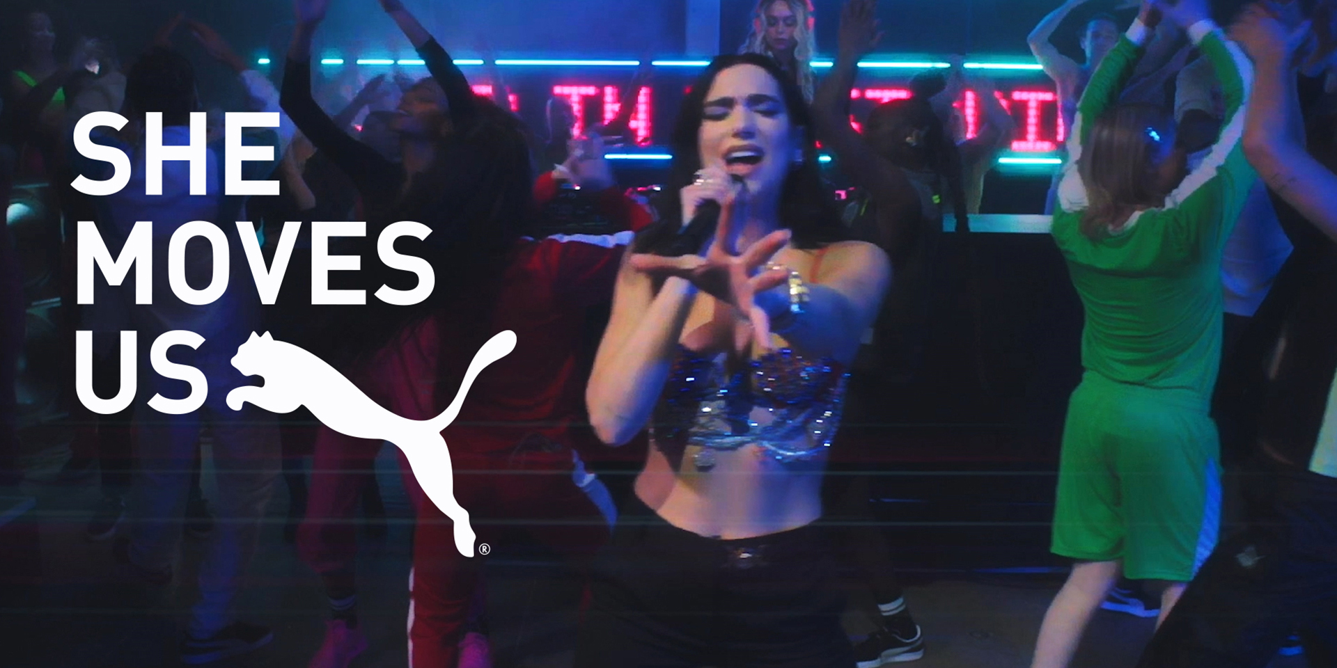 She moves us. She moves us puma реклама. She moves us puma. She moves us puma. Кроссовки черные пума dua lipa mayze.