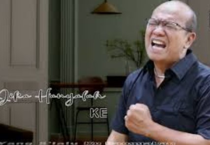 Lirik Lagu Kuperlu Engkau Tuhan Victor Hutabarat Lirik Lagu Kece