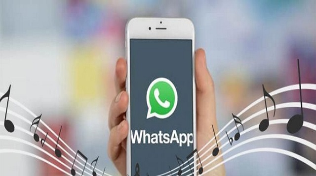 Download Nada Dering Iphone 2021 Cara1001