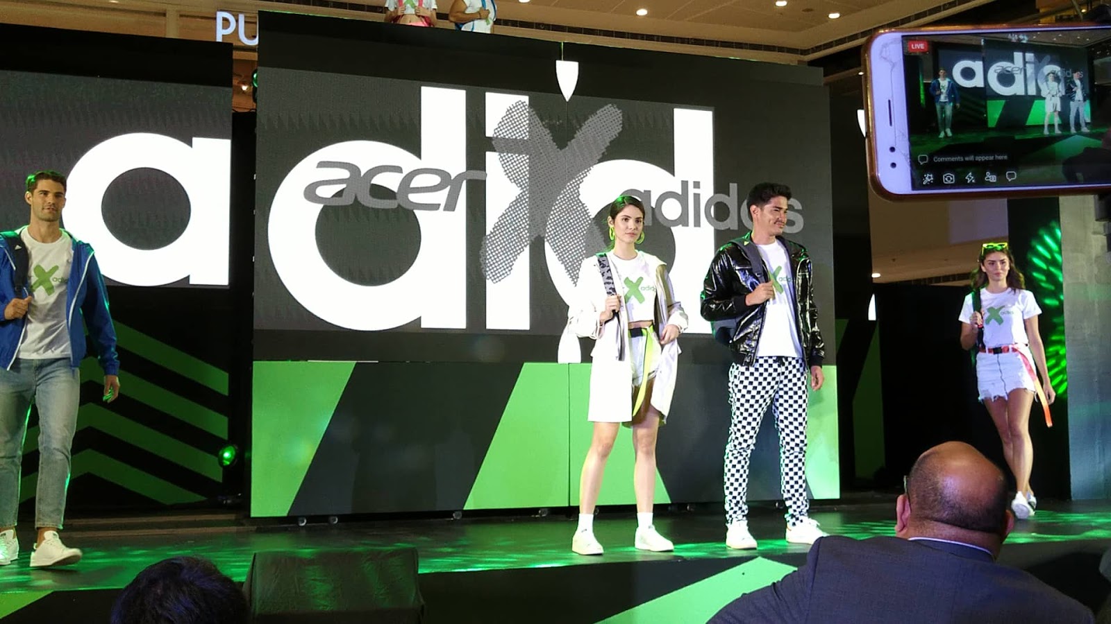 acer adidas voucher promo