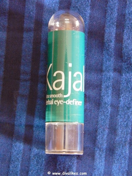 Himalaya Herbals Kajal Review Diva Likes