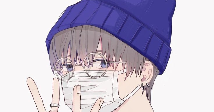 Pp Wa Couple Terkeren 10+ Gambar Anime Cowok Keren Buat Pp Wa Arka
