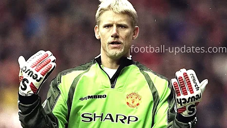 The Best Manchester United Players of All Time