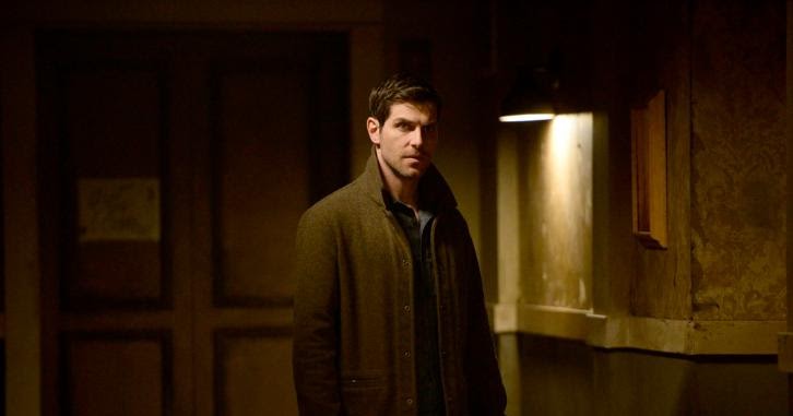 Grimm Breakfast In Bed Promo Grimm Breakfast In Bed Promo